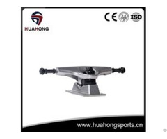 Ha Series Aluminium Seal Gull Skateboard Chuck