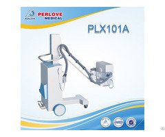 63ma High Frequency X Ray Imaging System Plx101a