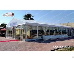 Traditional Marquee Garden Structure For Sale