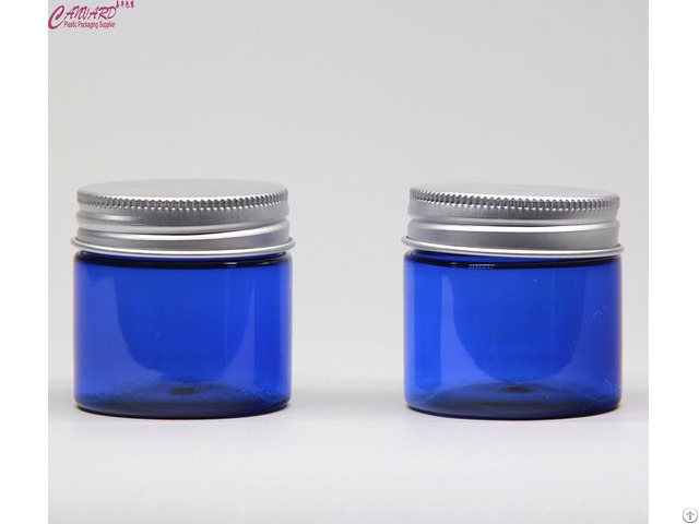 Cosmetic Jar Containers 50g