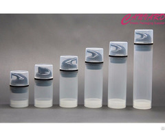 Airless Dispenser Bottle