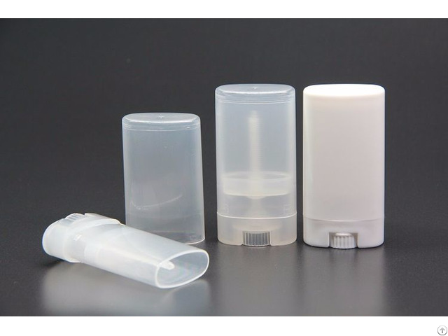 15g Deodorant Stick Tube