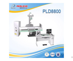 Fda Certificated 200khz Fluoroscope Xray System Pld8800