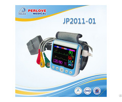 Multi Parameters Portable Vital Signs Hospital Monitor Jp2011 01 Remote Wireless Wrist Model