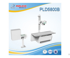 High Quality X Ray Machine Chest Stand Pld5800b