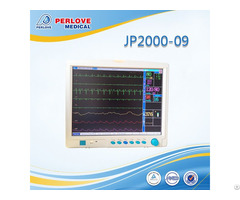 Surgical And Operation Room Monitor Jp2000 09 For Anesthesia Machine