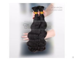 Bulk Human Hair Body Wave