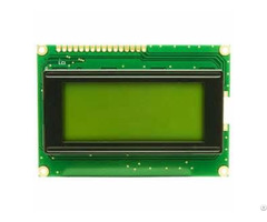 Custom Lcd Display Unlcd90001