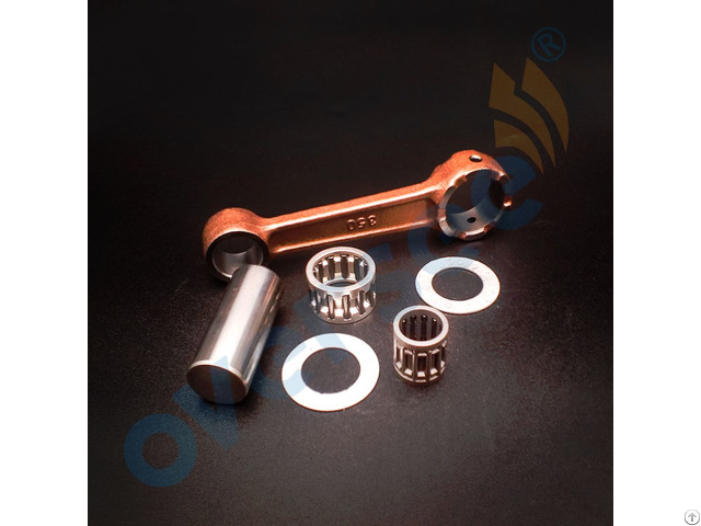 Connecting Rod 350 00040 0 Kit Fit Nissan Tohatsu 9 9hp 18hp Boat Engine Motor Brand New