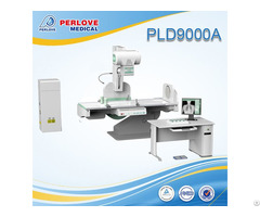 Drf Xray Machine Pld9000a For Intervention Therapy