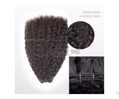 Virgin Hair Bundle 16inch