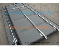 Container Spare Parts Door Panel