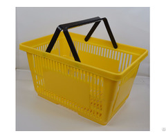 Plastic Baskets