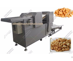 Dough Snacks Making Machine