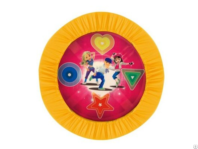 Mini Dancing Trampoline Slw802