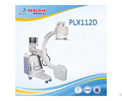 Mini C Arm Small X Ray Machine Plx112d