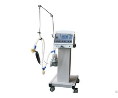 Ce Certificated Icu Ventilator Jx100