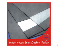 Ig 002reinforced Graphite Composite Sheet