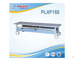 High Quality X Ray Machine Table For Hot Selling Plxf152