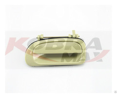 Kobra Max Door Handle Exterior Rh 96211474