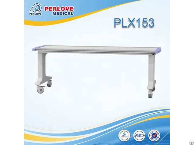 Price Of X Ray System Bed For Promotion Plxf153