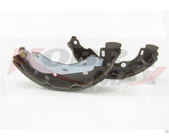 Kobra Max Brake Shoes 6001551409