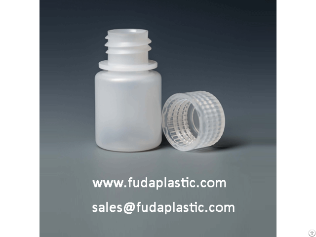 15ml Laboratory Use Plastic Container S002