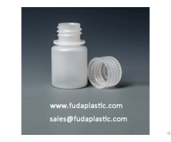 15ml Laboratory Use Plastic Container S002