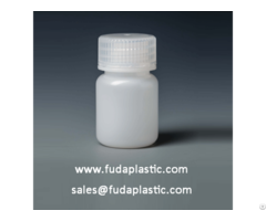 30ml Plastic Diagnostic Reagent Bottle S003