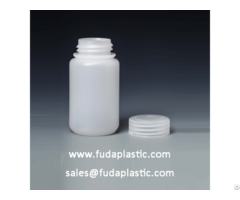 120ml Plastic Reagent Bottle S005