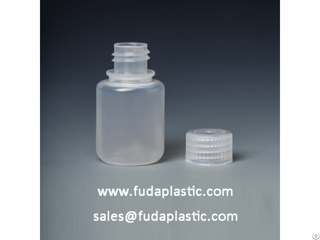 30ml Plastic Reagent Bottle S007