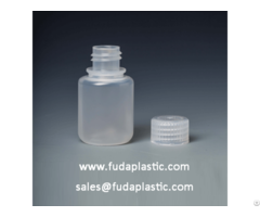 30ml Plastic Reagent Bottle S007