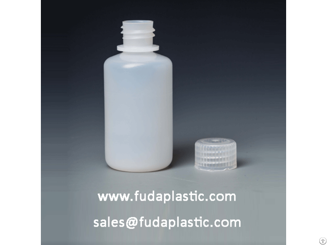 60ml Plastic Reagent Bottle Manufacturer S008