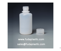 60ml Plastic Reagent Bottle Manufacturer S008