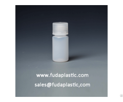 8ml Plastic Reagent Bottle Manufacturer S009