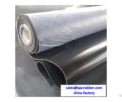 Gasket Material Rubber Sheet Roll Sbr Cr Nbr Epdm