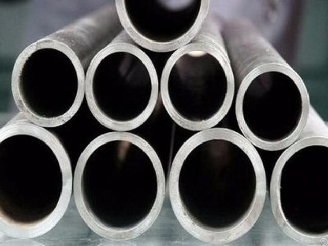 Precision Steel Pipe En10305 1 For Hydraulic Cylinder