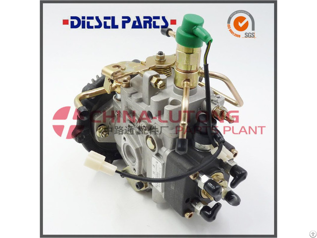 Diesel Pump Oem No Nj Ve4 11f1250l009