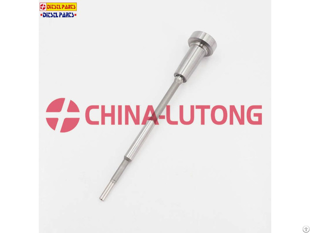 Injector Control Valve F00vc01359 For Common Rail