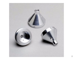 Aluminium Cnc Machining Parts