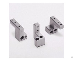 Cnc Stainless Component