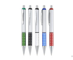 Promotional Plastic Material Ballpoint Pen