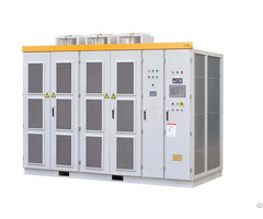 Sinopak Medium Voltage Variable Frequency Drives