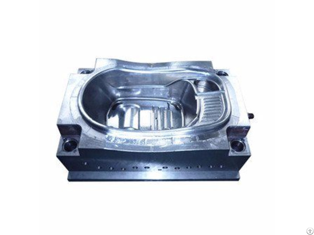 Plastic Injection German Steel Mold Masters Master Tip