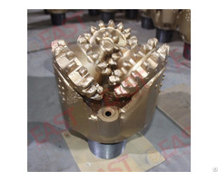 Api Steel Tooth Rock Roller Drilling Bit