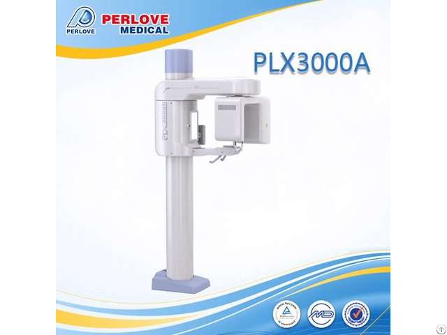 Panoramic Cbct X Ray Plx3000a For Dental Implant