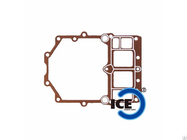 Outboard Yamaha Gasket 6g5 45113 A0 00