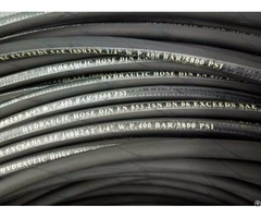 En853 2sn Hydraulic Hose From 3 16 Inch To 2 Inch