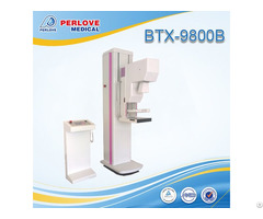 X Ray System For Mammogram Breast Radiography Btx 9800b