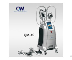 Professional Cryolipolysis Fat Freezing Body Slimming Equipment